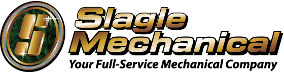 Slagle Mechanical